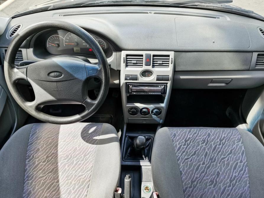 Lada (ВАЗ) Priora I Нижний Новгород  - изображение 9