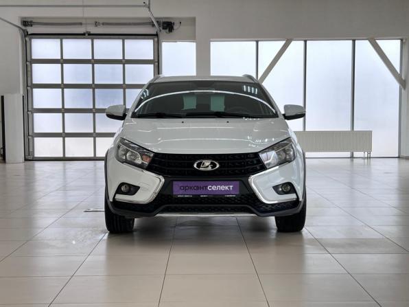 Lada (ВАЗ) Vesta I с пробегом 2017 года, цена 999 000 рублей, 130459 км, универсал, Автокод Объявления