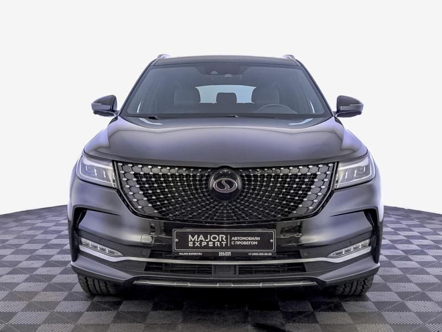 Dongfeng DFSK ix7 Москва  - изображение 2