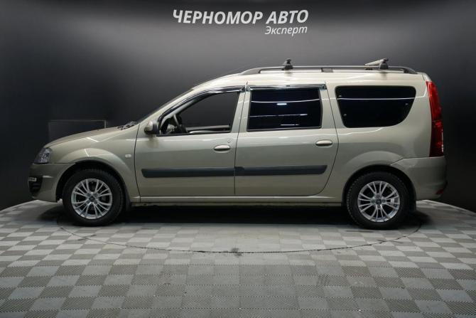 Lada (ВАЗ) Largus I с пробегом 2015 года, цена 744 000 рублей, 238781 км, универсал, Автокод Объявления