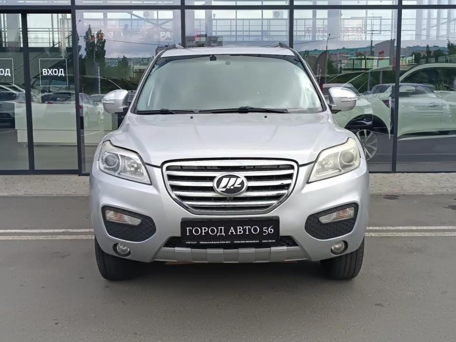 Lifan X60 I Оренбург  - изображение 4