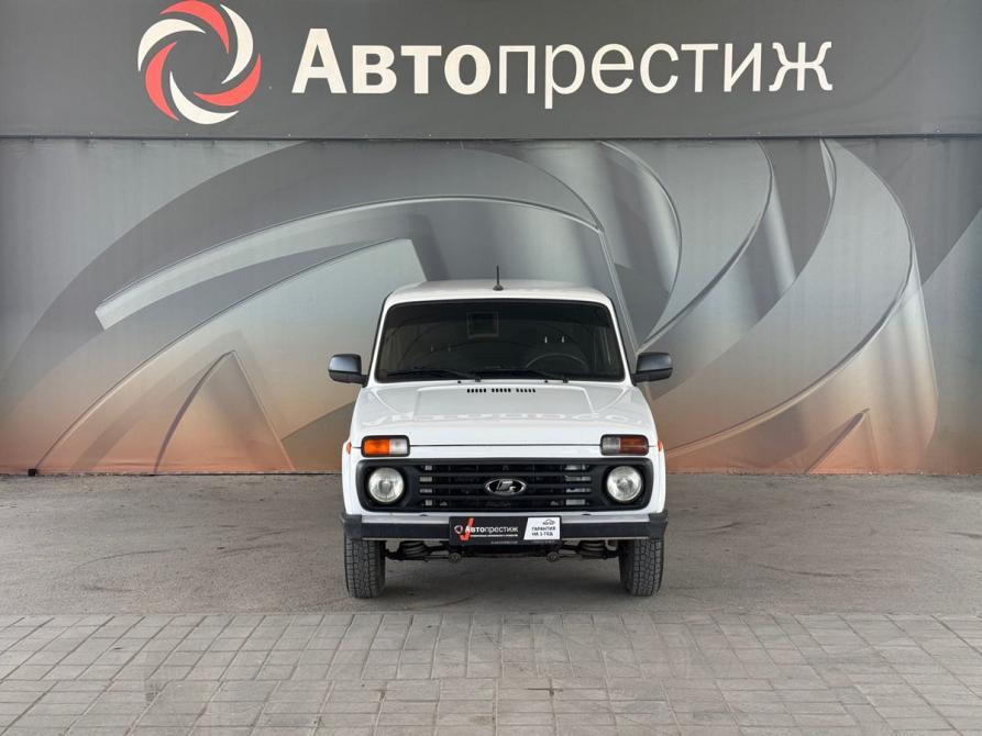 Lada (ВАЗ) Niva Legend Волгоград  - изображение 2