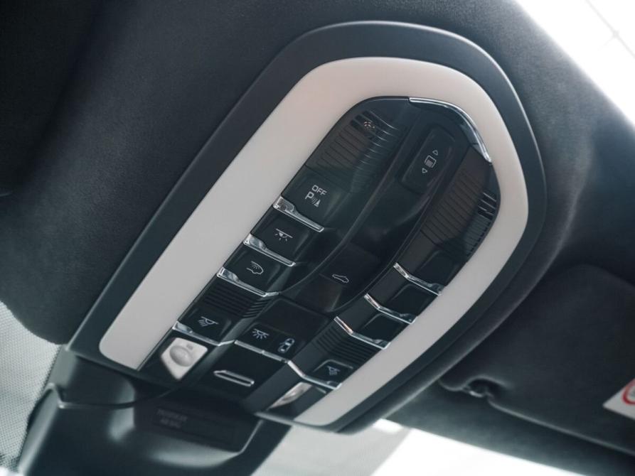 Porsche Macan I Ростов-на-Дону  - изображение 22