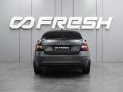 Skoda Octavia III (A7) Рестайлинг Воронеж  - изображение 28