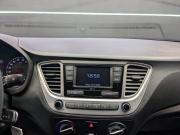Hyundai Solaris II Рестайлинг Москва  - изображение 44