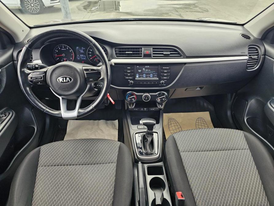 Kia Rio IV Тюмень  - изображение 14