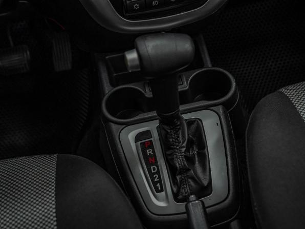 Lada (ВАЗ) Granta I с пробегом 2018 года, цена 784 000 рублей, 41439 км, лифтбек, Автокод Объявления