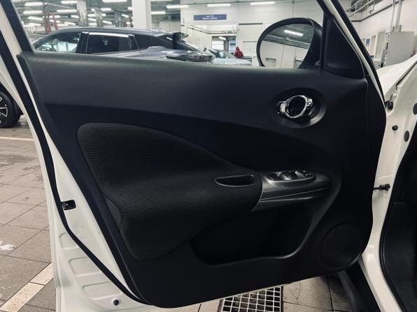 Nissan Juke I с пробегом 2011 года, цена 750 000 рублей, 145947 км, внедорожник, Автокод Объявления