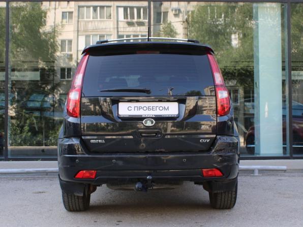 Great Wall Hover H3 I с пробегом 2014 года, цена 695 000 рублей, 96895 км, внедорожник, Автокод Объявления