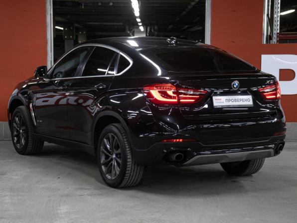 BMW X6 II (F16) с пробегом 2015 года, цена 3 598 000 рублей, 89893 км, внедорожник, Автокод Объявления