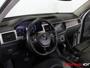 Volkswagen Teramont I Москва  - изображение 38