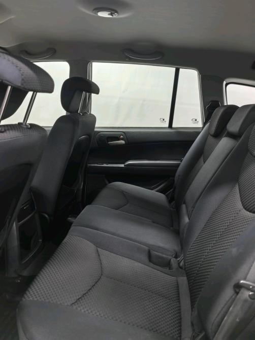 SsangYong Kyron I Рестайлинг Санкт-Петербург  - изображение 16