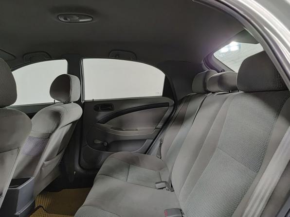 Chevrolet Lacetti I с пробегом 2008 года, цена 250 000 рублей, 327882 км, хэтчбек, Автокод Объявления