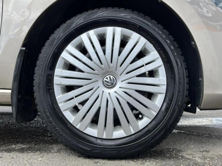 Volkswagen Polo V Рестайлинг Краснодар  - изображение 9