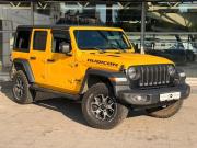 Jeep Wrangler IV (JL) Москва  - изображение 39