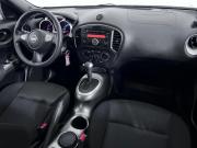 Nissan Juke I Ростов-на-Дону  - изображение 24