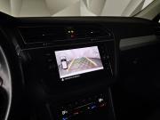 Volkswagen Tiguan II Рестайлинг Москва  - изображение 42