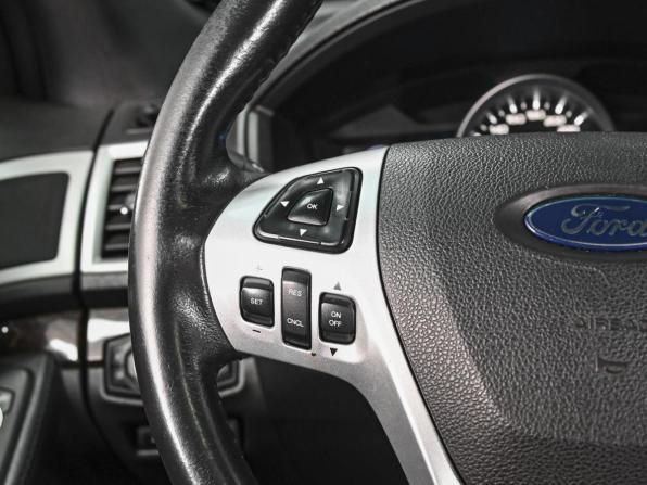 Ford Explorer V с пробегом 2012 года, цена 1 549 000 рублей, 246000 км, внедорожник, Автокод Объявления