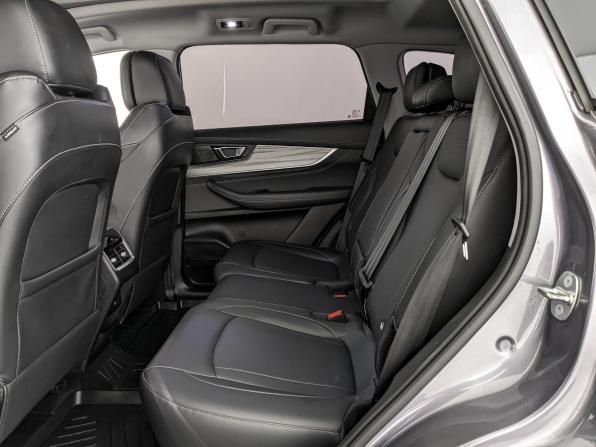 Chery Tiggo 8 Pro Max I с пробегом 2023 года, цена 2 500 000 рублей, 48320 км, внедорожник, Автокод Объявления