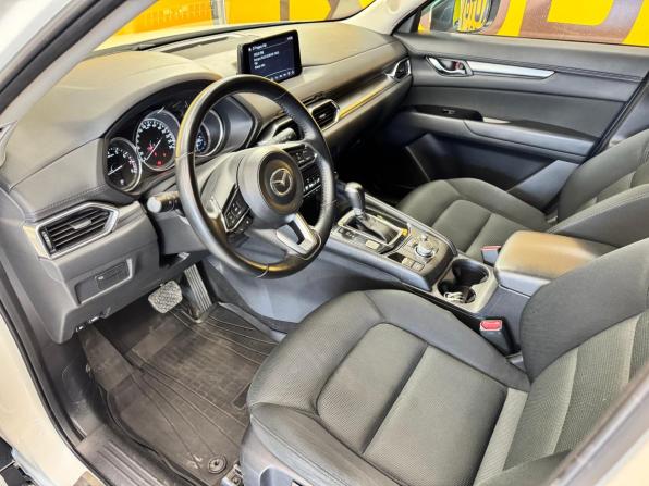 Mazda CX-5 II с пробегом 2020 года, цена 2 599 000 рублей, 180000 км, внедорожник, Автокод Объявления