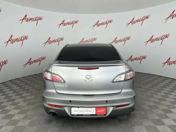 Mazda 3 II (BL) Рестайлинг с пробегом 2012 года, цена 720 000 рублей, 225484 км, седан, Автокод Объявления