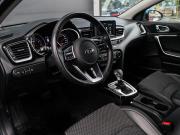 Kia Ceed III Москва  - изображение 37