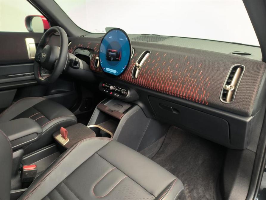 Mini Countryman III Москва  - изображение 9
