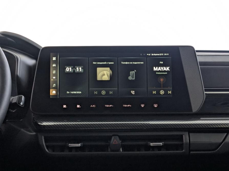 Haval H3 I Москва  - изображение 27
