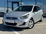 Hyundai Solaris I Стройкерамика  - изображение 21