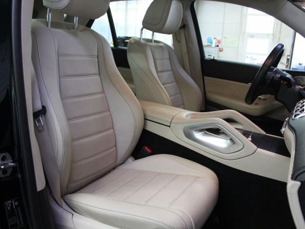 Mercedes-Benz GLE II (V167) с пробегом 2021 года, цена 7 180 000 рублей, 61100 км, внедорожник, Автокод Объявления