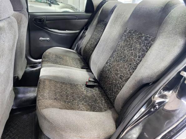 Chevrolet Lanos I с пробегом 2008 года, цена 220 000 рублей, 140685 км, седан, Автокод Объявления