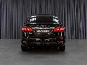 Nissan Sentra VII (B17) Рестайлинг Тюмень  - изображение 24
