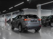 Lexus NX I Рестайлинг Москва  - изображение 33