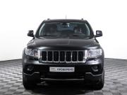 Jeep Grand Cherokee IV (WK2) Москва  - изображение 25