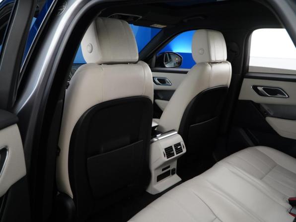 Land Rover Range Rover Velar I с пробегом 2019 года, цена 4 710 050 рублей, 55866 км, внедорожник, Автокод Объявления