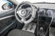 Nissan Almera III (G15) Барнаул  - изображение 38