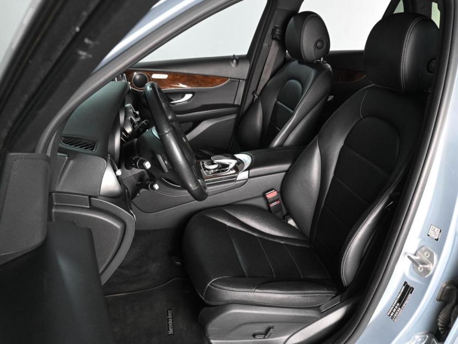 Mercedes-Benz GLC I (X253) Ростов-на-Дону  - изображение 10