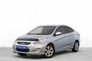 Hyundai Solaris I Барнаул  - изображение 29