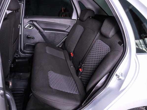 Lada (ВАЗ) Granta I Рестайлинг с пробегом 2025 года, цена 999 000 рублей, 31600 км, седан, Автокод Объявления