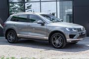Volkswagen Touareg II Рестайлинг Ульяновск  - изображение 25