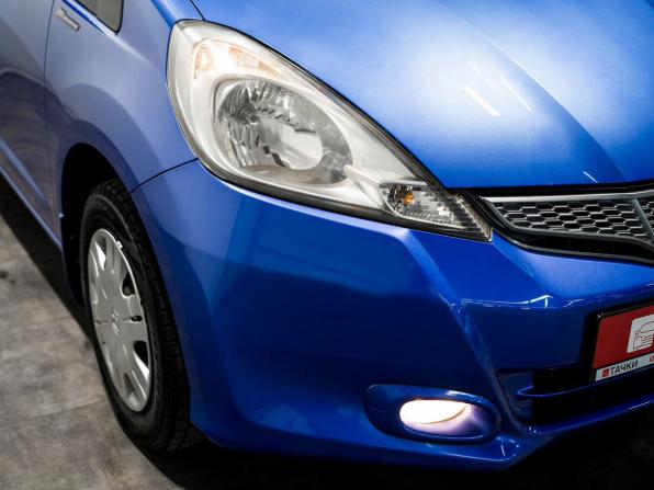 Honda Fit II с пробегом 2012 года, цена 1 020 000 рублей, 104648 км, хэтчбек, Автокод Объявления