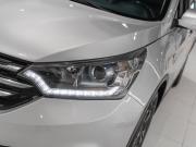 Dongfeng AX7 I Москва  - изображение 53