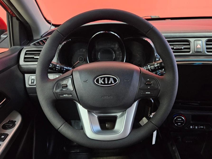 Kia Rio III Вологда  - изображение 12
