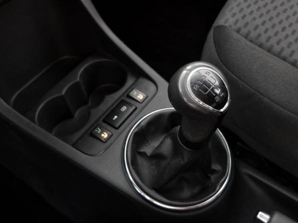 Skoda Fabia II Рестайлинг с пробегом 2012 года, цена 509 000 рублей, 154130 км, хэтчбек, Автокод Объявления