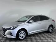 Hyundai Solaris II Рестайлинг Ростов-на-Дону  - изображение 23