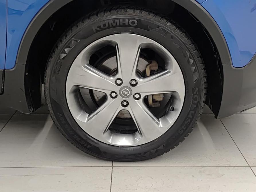 Opel Mokka I Казань  - изображение 22