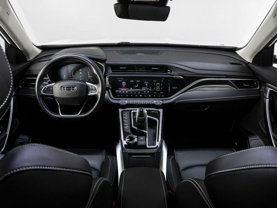 Geely Atlas Pro Тюмень  - изображение 19