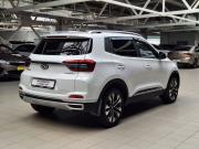 Chery Tiggo 4 I Рестайлинг Челябинск  - изображение 27