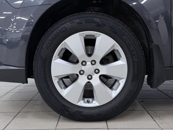 Subaru Outback IV с пробегом 2010 года, цена 1 445 000 рублей, 276647 км, универсал, Автокод Объявления