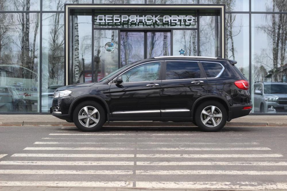 Haval H6 I Брянск  - изображение 2